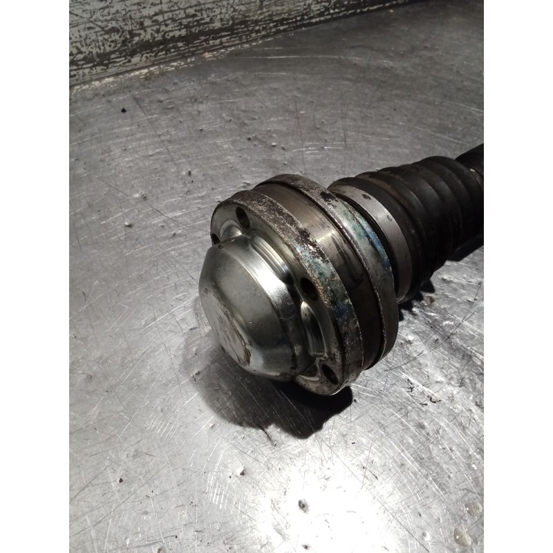 Recambio de transmision delantera derecha para volkswagen touran (1t1, 1t2) 2.0 tdi 16v referencia OEM IAM   