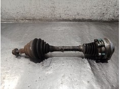 Recambio de transmision delantera izquierda para volkswagen touran (1t1, 1t2) 2.0 tdi 16v referencia OEM IAM   
