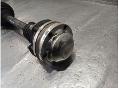 Recambio de transmision delantera izquierda para volkswagen touran (1t1, 1t2) 2.0 tdi 16v referencia OEM IAM    2