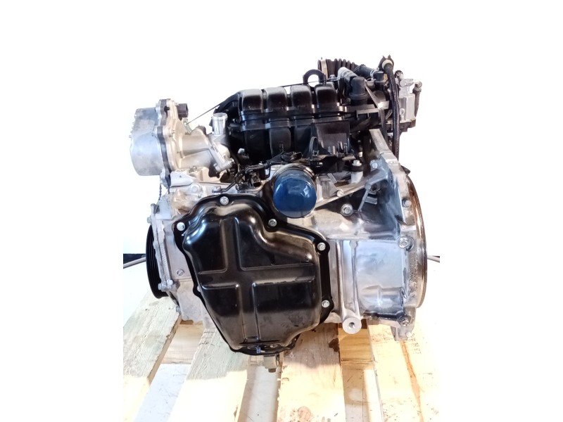 Recambio de motor completo para renault arkana i (lcm_, ldn_) 1.6 e-tech 145 (ldmu) referencia OEM IAM H4M C632  N114215