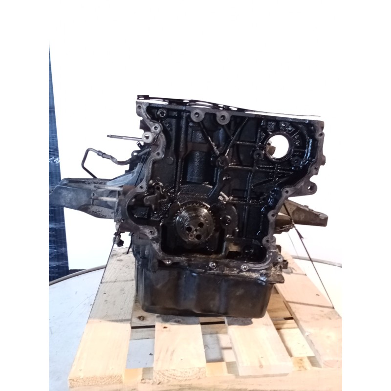 Recambio de despiece motor para ford transit v363 furgoneta (fcd, fdd) 2.2 tdci rwd referencia OEM IAM CYR5  EJ25153