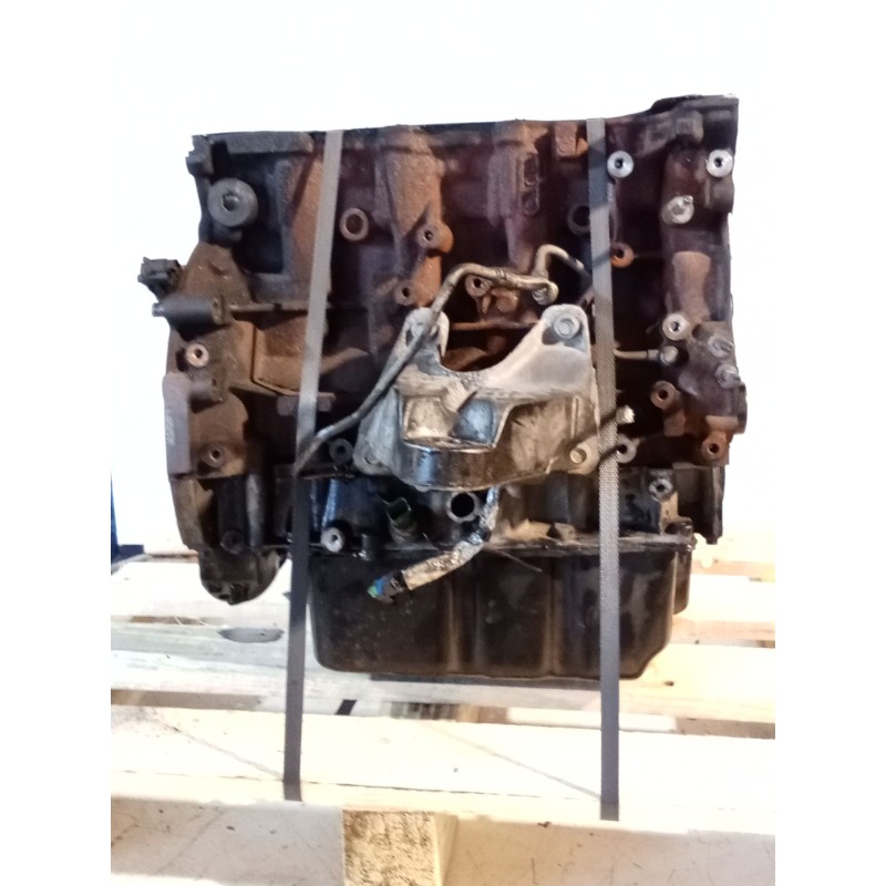 Recambio de despiece motor para ford transit v363 furgoneta (fcd, fdd) 2.2 tdci rwd referencia OEM IAM CYR5  EJ25153