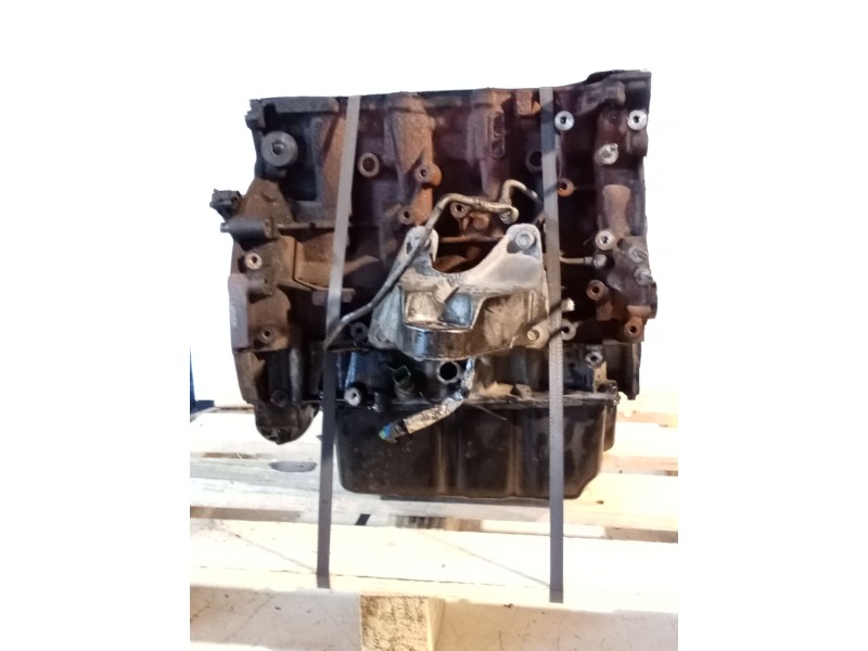 Recambio de despiece motor para ford transit v363 furgoneta (fcd, fdd) 2.2 tdci rwd referencia OEM IAM CYR5  EJ25153