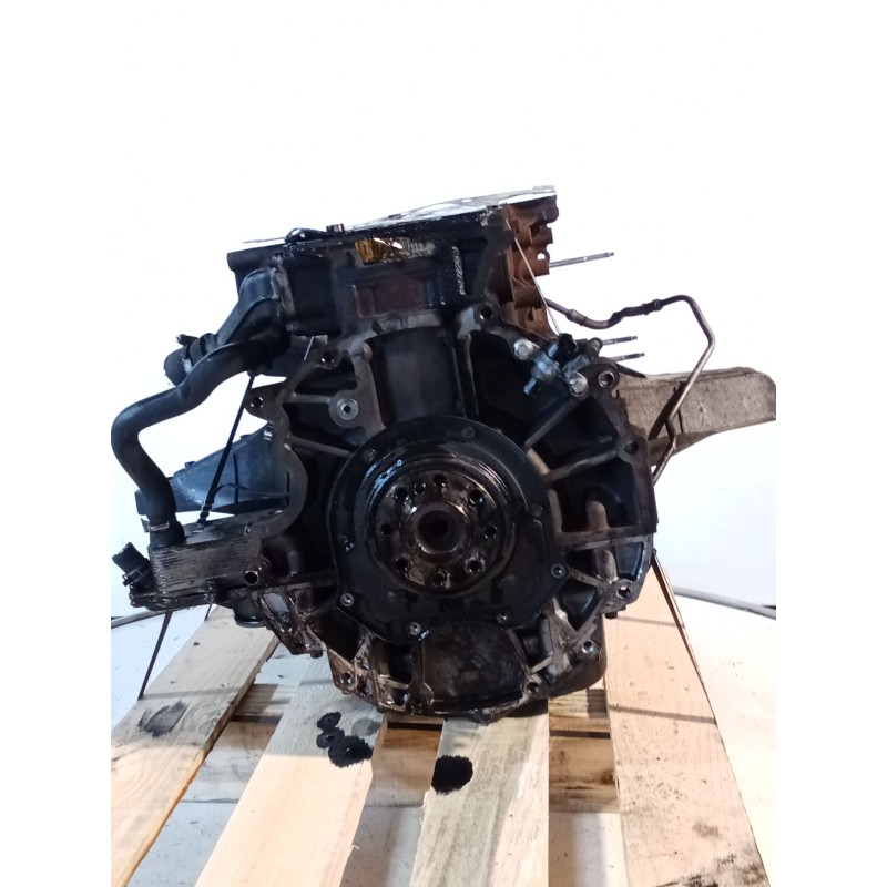 Recambio de despiece motor para ford transit v363 furgoneta (fcd, fdd) 2.2 tdci rwd referencia OEM IAM CYR5  EJ25153