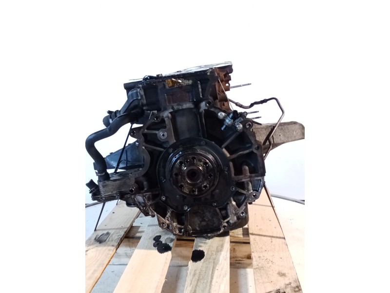 Recambio de despiece motor para ford transit v363 furgoneta (fcd, fdd) 2.2 tdci rwd referencia OEM IAM CYR5  EJ25153