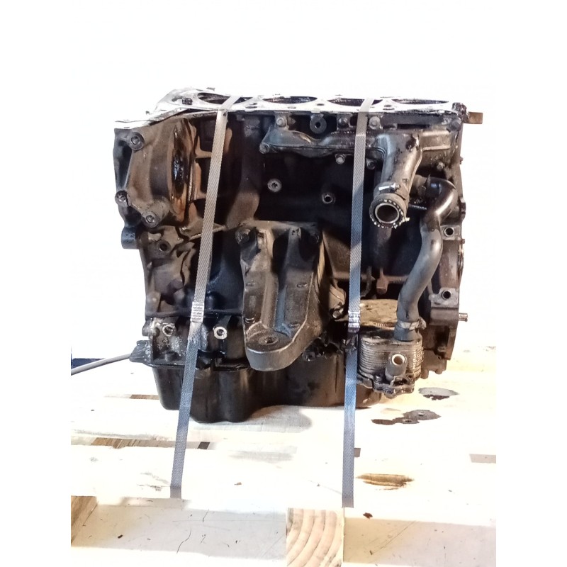 Recambio de despiece motor para ford transit v363 furgoneta (fcd, fdd) 2.2 tdci rwd referencia OEM IAM CYR5  EJ25153