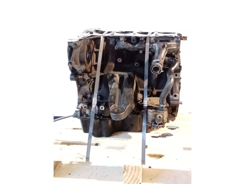 Recambio de despiece motor para ford transit v363 furgoneta (fcd, fdd) 2.2 tdci rwd referencia OEM IAM CYR5  EJ25153