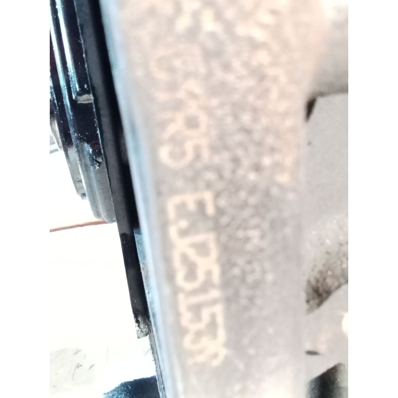 Recambio de despiece motor para ford transit v363 furgoneta (fcd, fdd) 2.2 tdci rwd referencia OEM IAM CYR5  EJ25153