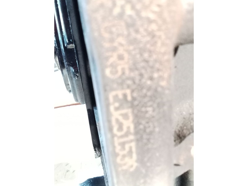 Recambio de despiece motor para ford transit v363 furgoneta (fcd, fdd) 2.2 tdci rwd referencia OEM IAM CYR5  EJ25153