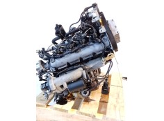 Recambio de motor completo para renault laguna ii (bg0/1_) 1.9 dci (bg08, bg0g) referencia OEM IAM F9Q C750 BOSCH C055732 2