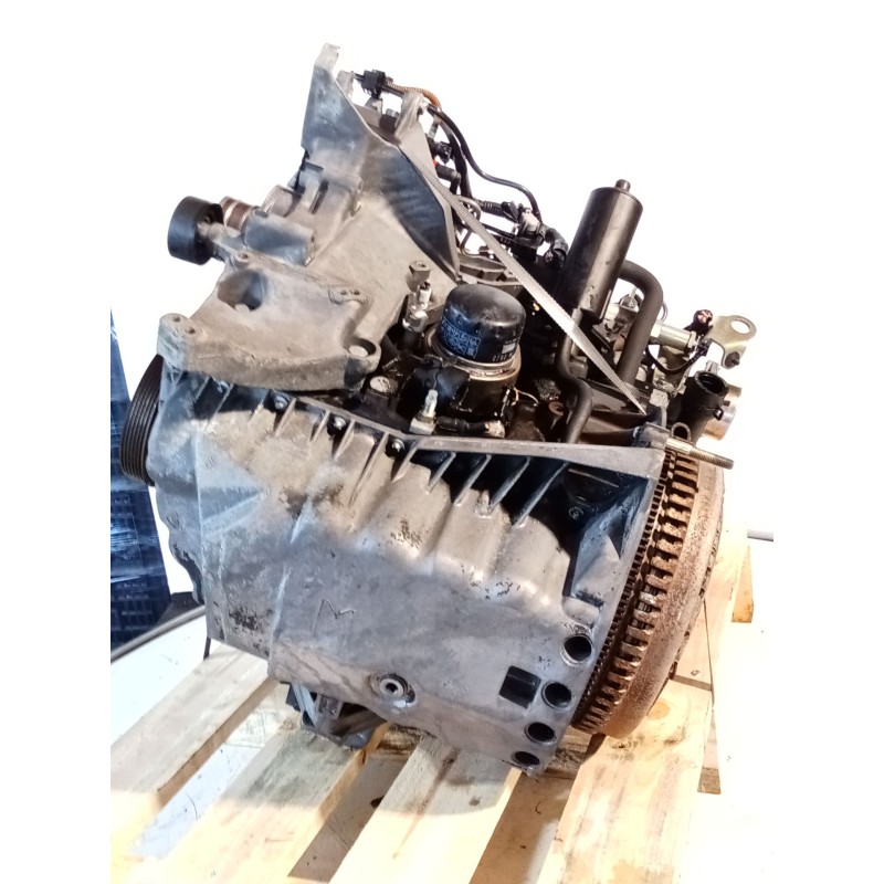 Recambio de motor completo para renault laguna ii (bg0/1_) 1.9 dci (bg08, bg0g) referencia OEM IAM F9Q C750 BOSCH C055732