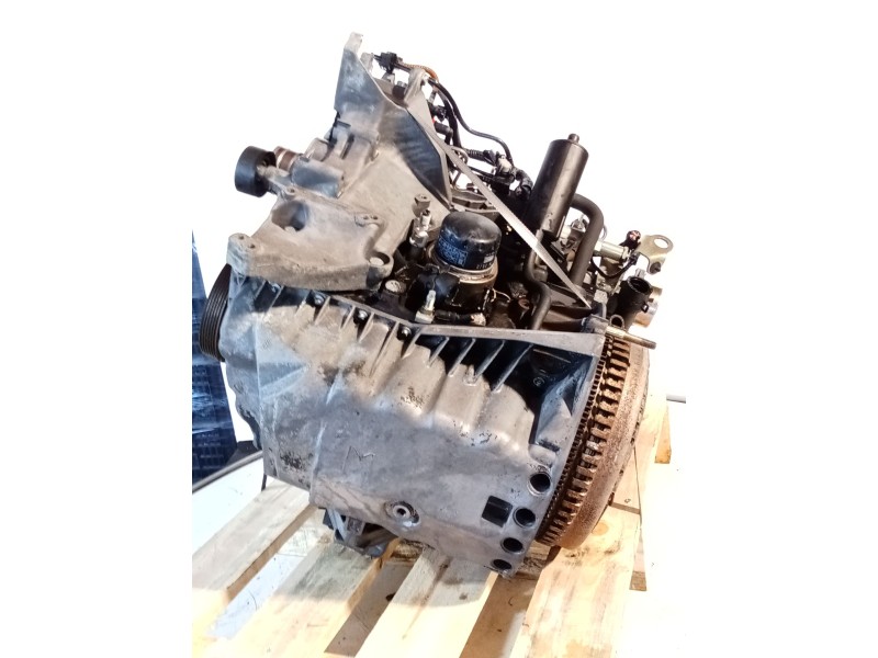 Recambio de motor completo para renault laguna ii (bg0/1_) 1.9 dci (bg08, bg0g) referencia OEM IAM F9Q C750 BOSCH C055732