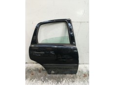 Recambio de puerta trasera derecha para citroën c3 i (fc_, fn_) 1.4 i referencia OEM IAM  5P 2006