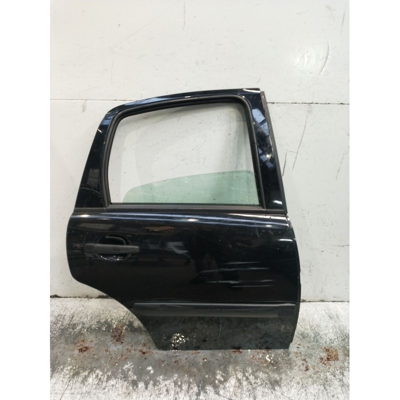 Recambio de puerta trasera derecha para citroën c3 i (fc_, fn_) 1.4 i referencia OEM IAM  5P 2006
