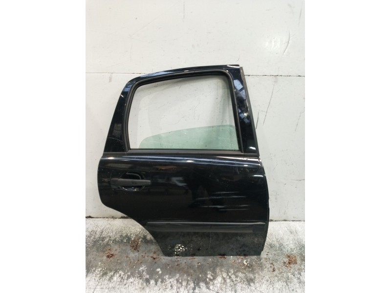 Recambio de puerta trasera derecha para citroën c3 i (fc_, fn_) 1.4 i referencia OEM IAM  5P 2006