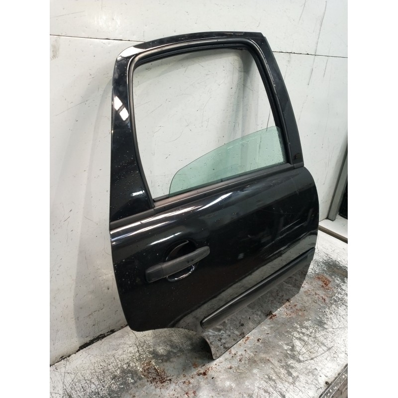 Recambio de puerta trasera derecha para citroën c3 i (fc_, fn_) 1.4 i referencia OEM IAM  5P 2006