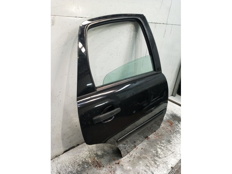 Recambio de puerta trasera derecha para citroën c3 i (fc_, fn_) 1.4 i referencia OEM IAM  5P 2006