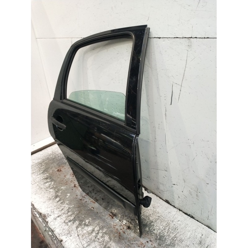 Recambio de puerta trasera derecha para citroën c3 i (fc_, fn_) 1.4 i referencia OEM IAM  5P 2006