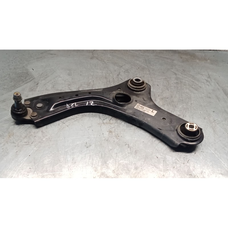 Recambio de brazo suspension inferior delantero izquierdo para renault arkana i (lcm_, ldn_) 1.6 e-tech 145 (ldmu) referencia OE