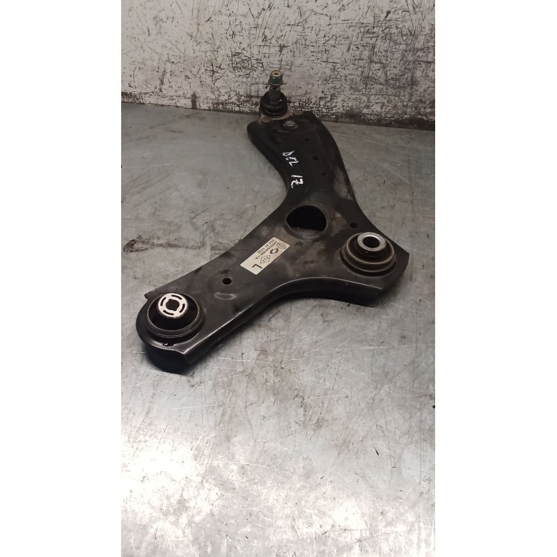 Recambio de brazo suspension inferior delantero izquierdo para renault arkana i (lcm_, ldn_) 1.6 e-tech 145 (ldmu) referencia OE