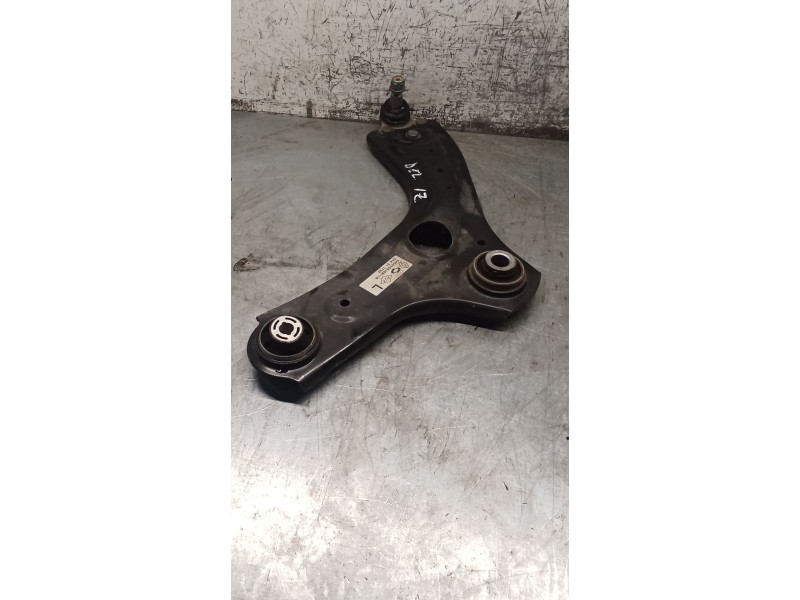 Recambio de brazo suspension inferior delantero izquierdo para renault arkana i (lcm_, ldn_) 1.6 e-tech 145 (ldmu) referencia OE