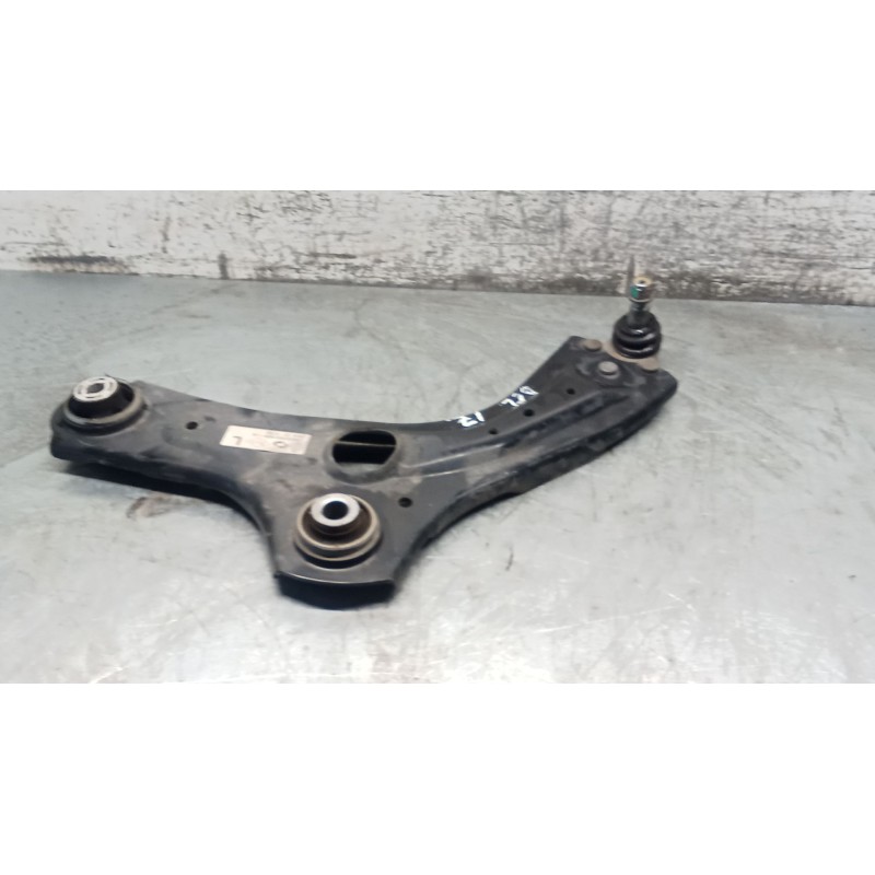 Recambio de brazo suspension inferior delantero izquierdo para renault arkana i (lcm_, ldn_) 1.6 e-tech 145 (ldmu) referencia OE