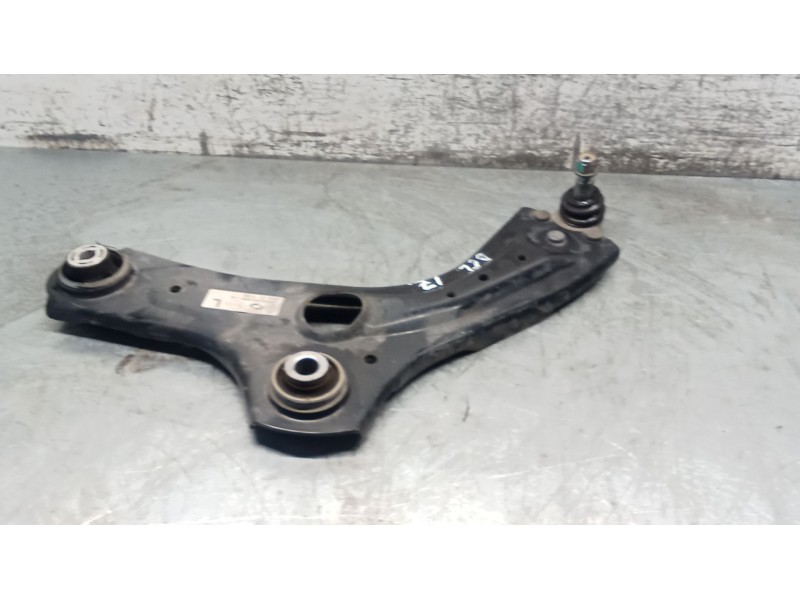 Recambio de brazo suspension inferior delantero izquierdo para renault arkana i (lcm_, ldn_) 1.6 e-tech 145 (ldmu) referencia OE