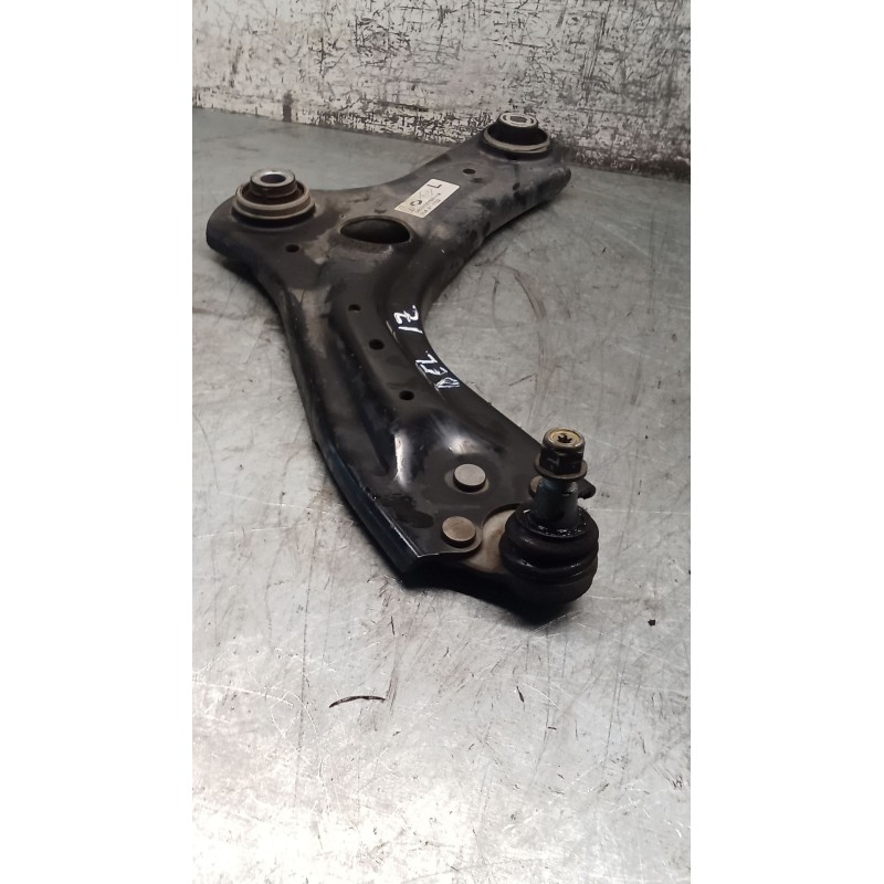 Recambio de brazo suspension inferior delantero izquierdo para renault arkana i (lcm_, ldn_) 1.6 e-tech 145 (ldmu) referencia OE