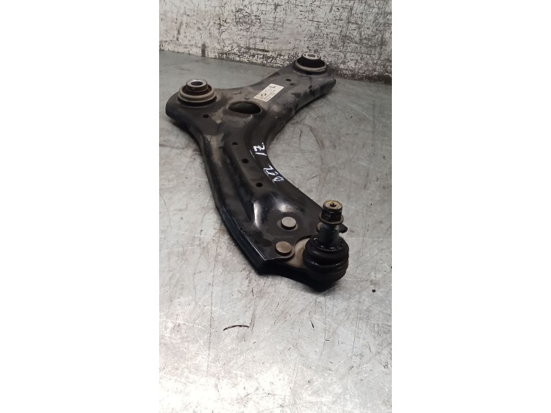 Recambio de brazo suspension inferior delantero izquierdo para renault arkana i (lcm_, ldn_) 1.6 e-tech 145 (ldmu) referencia OE