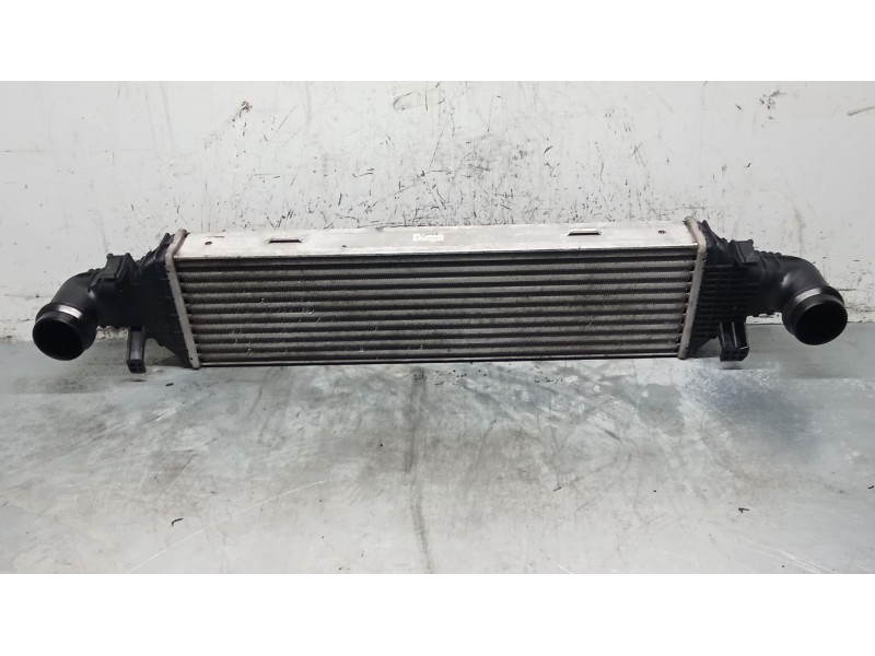 Recambio de intercooler para mercedes-benz clase glk (x204) 220 cdi 4-matic (204.984, 204.997) referencia OEM IAM A2045000200  1
