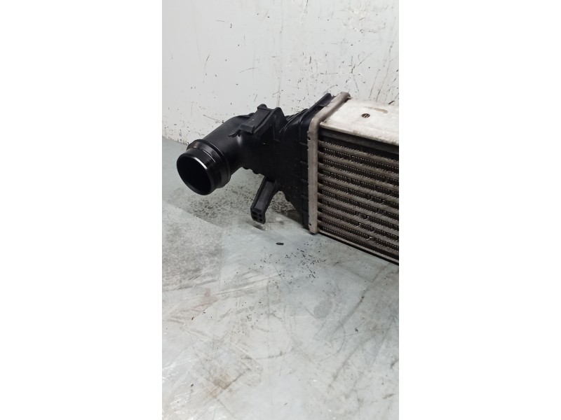 Recambio de intercooler para mercedes-benz clase glk (x204) 220 cdi 4-matic (204.984, 204.997) referencia OEM IAM A2045000200  1