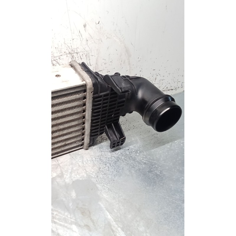 Recambio de intercooler para mercedes-benz clase glk (x204) 220 cdi 4-matic (204.984, 204.997) referencia OEM IAM A2045000200  1