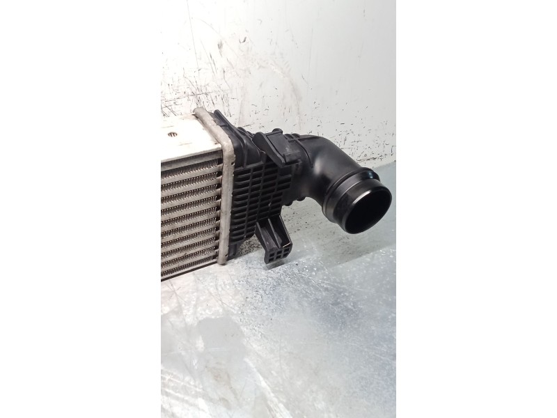 Recambio de intercooler para mercedes-benz clase glk (x204) 220 cdi 4-matic (204.984, 204.997) referencia OEM IAM A2045000200  1