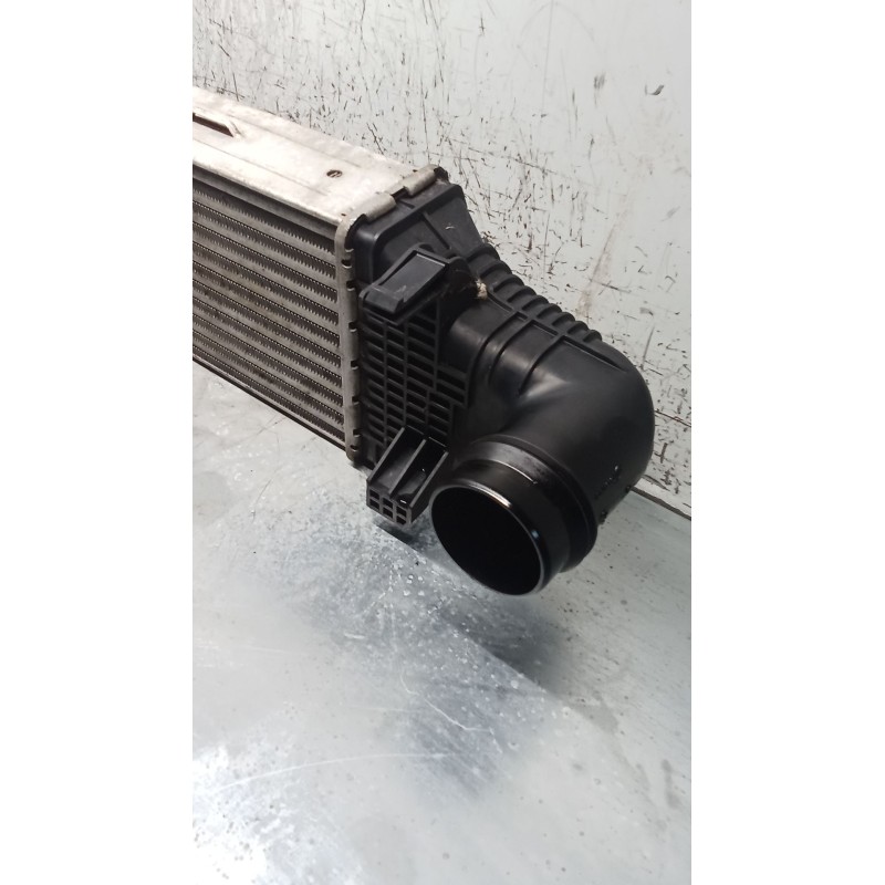 Recambio de intercooler para mercedes-benz clase glk (x204) 220 cdi 4-matic (204.984, 204.997) referencia OEM IAM A2045000200  1