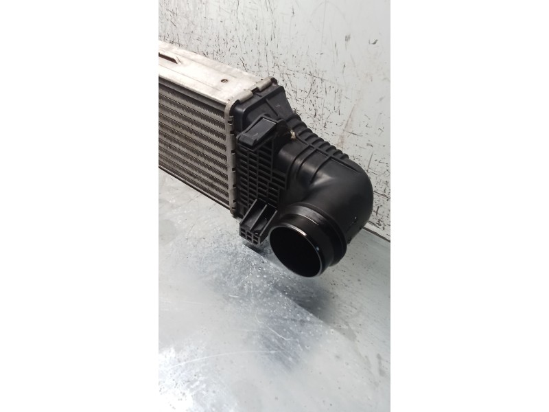 Recambio de intercooler para mercedes-benz clase glk (x204) 220 cdi 4-matic (204.984, 204.997) referencia OEM IAM A2045000200  1