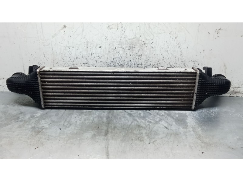 Recambio de intercooler para mercedes-benz clase glk (x204) 220 cdi 4-matic (204.984, 204.997) referencia OEM IAM A2045000200  1