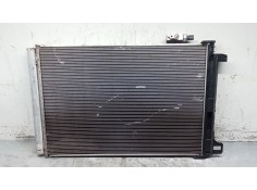 Recambio de condensador / radiador aire acondicionado para mercedes-benz clase glk (x204) 220 cdi 4-matic (204.984, 204.997) ref