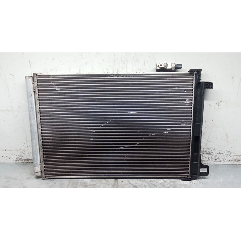 Recambio de condensador / radiador aire acondicionado para mercedes-benz clase glk (x204) 220 cdi 4-matic (204.984, 204.997) ref