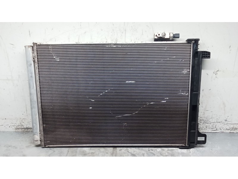 Recambio de condensador / radiador aire acondicionado para mercedes-benz clase glk (x204) 220 cdi 4-matic (204.984, 204.997) ref