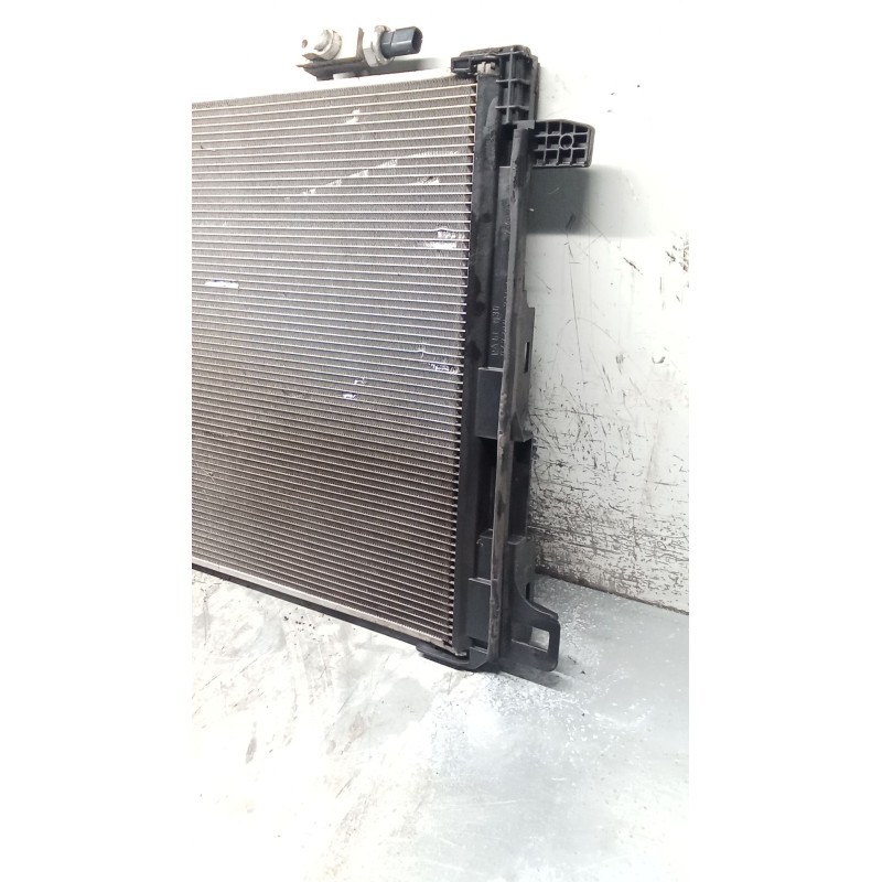 Recambio de condensador / radiador aire acondicionado para mercedes-benz clase glk (x204) 220 cdi 4-matic (204.984, 204.997) ref
