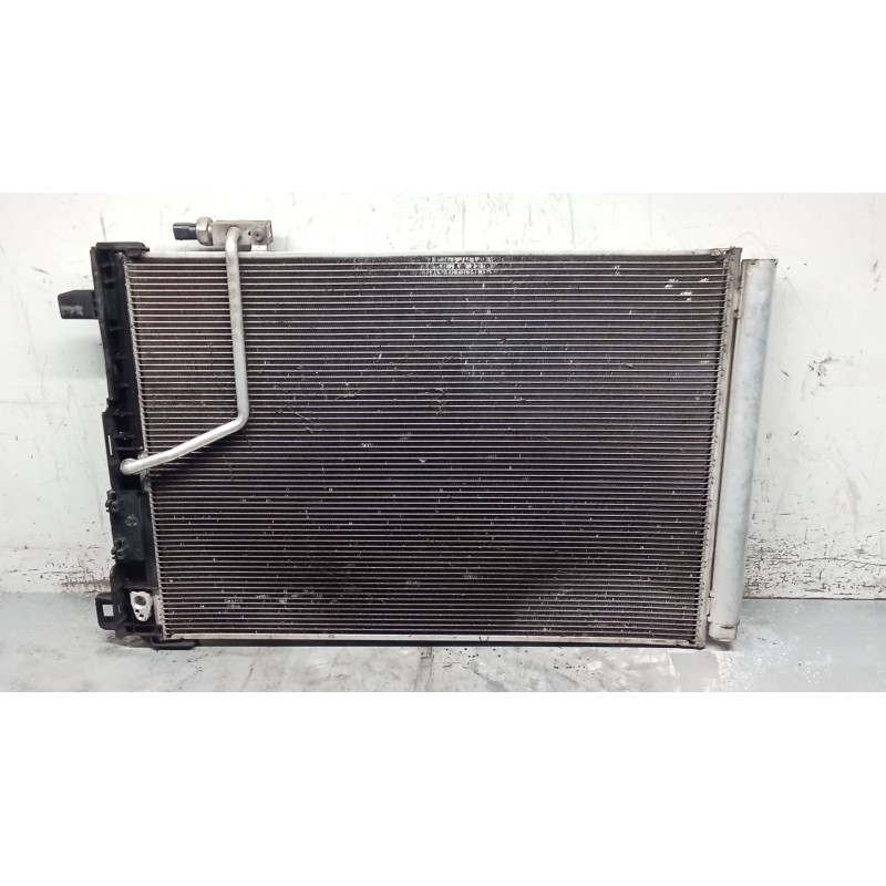Recambio de condensador / radiador aire acondicionado para mercedes-benz clase glk (x204) 220 cdi 4-matic (204.984, 204.997) ref