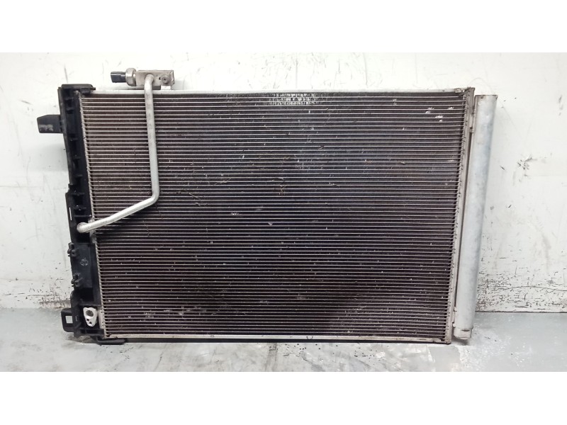 Recambio de condensador / radiador aire acondicionado para mercedes-benz clase glk (x204) 220 cdi 4-matic (204.984, 204.997) ref