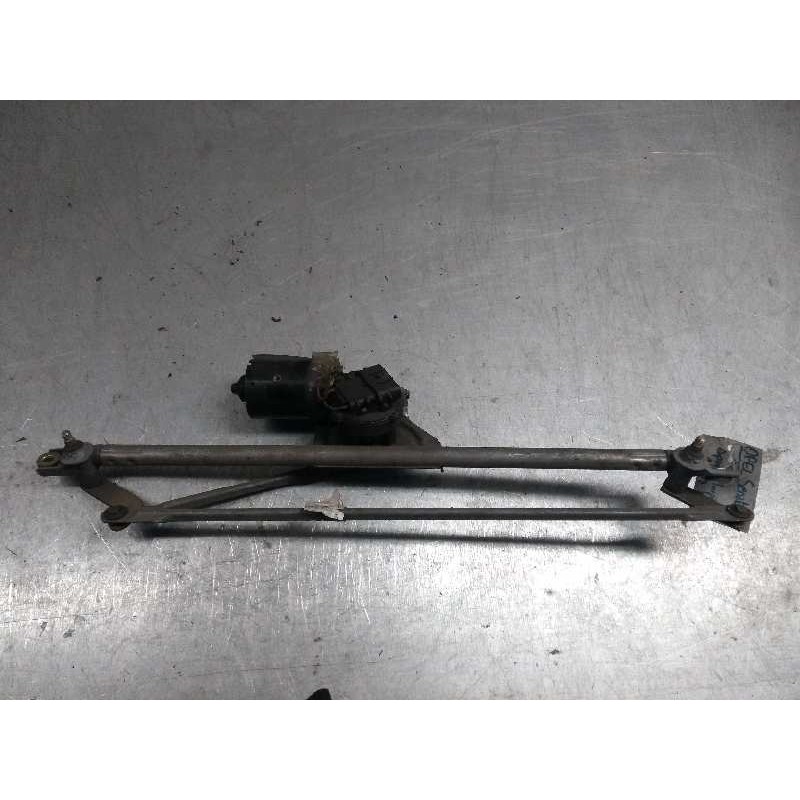 Recambio de motor limpia delantero para opel senator b 3.0 cat referencia OEM IAM 403548 90346777 