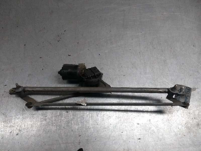 Recambio de motor limpia delantero para opel senator b 3.0 cat referencia OEM IAM 403548 90346777 