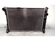 Recambio de radiador agua para mercedes-benz clase glk (x204) 220 cdi 4-matic (204.984, 204.997) referencia OEM IAM A2045003603 