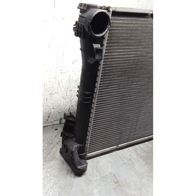 Recambio de radiador agua para mercedes-benz clase glk (x204) 220 cdi 4-matic (204.984, 204.997) referencia OEM IAM A2045003603 