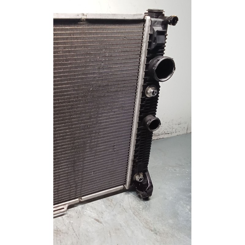 Recambio de radiador agua para mercedes-benz clase glk (x204) 220 cdi 4-matic (204.984, 204.997) referencia OEM IAM A2045003603 