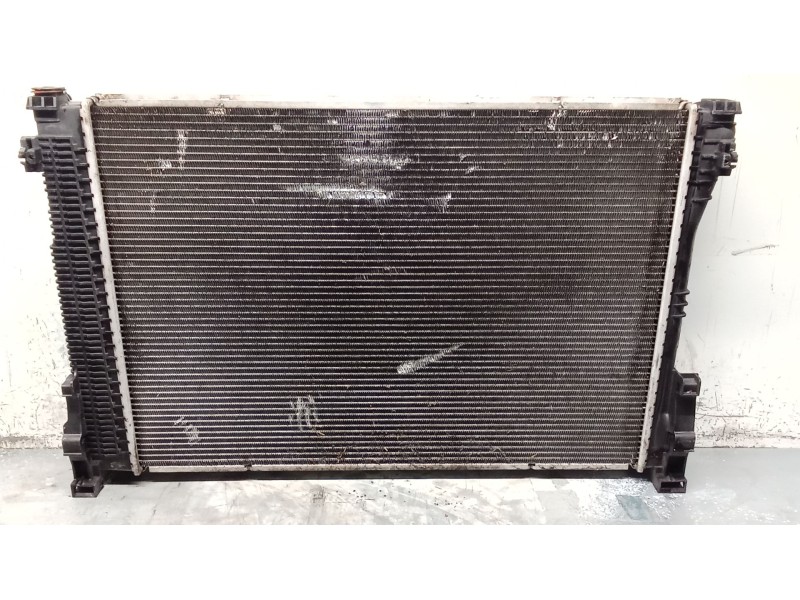 Recambio de radiador agua para mercedes-benz clase glk (x204) 220 cdi 4-matic (204.984, 204.997) referencia OEM IAM A2045003603 