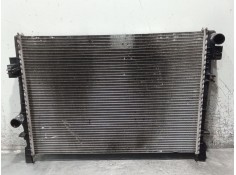 Recambio de radiador agua para dodge journey se referencia OEM IAM 68038238AA  09