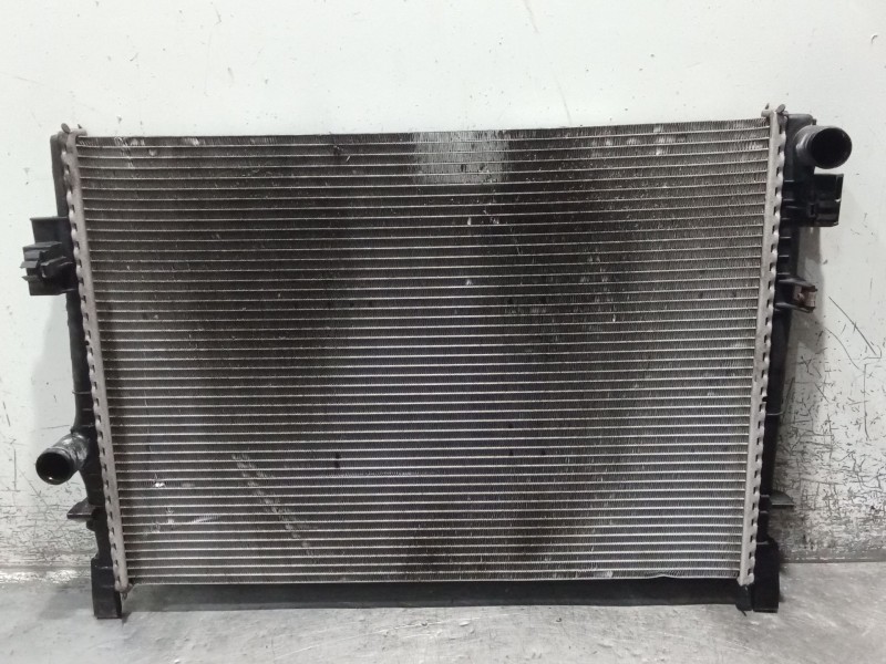 Recambio de radiador agua para dodge journey se referencia OEM IAM 68038238AA  09